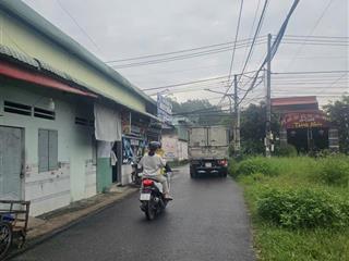 Bán đata tân định ngay chợ hoàng gia. đối diện cổng đại nam đi vào. cách ql 13 400m.