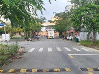 Bán đất kdc tmdv the seasons  p. lái thiêu  tp hồ chí minh.  diện tích 5x20= 100m2.