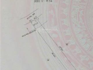 Cần bán mặt tiền dh tân lợi. nằm sau trường thcs tân lợi. con đường nối ra dt 753
