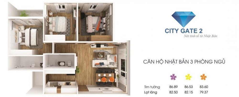 Diamond riverside cần bán 2pn giá tốt dự án  72m² giá 3,080 tỷ  1 căn hiếm có  đúng giá