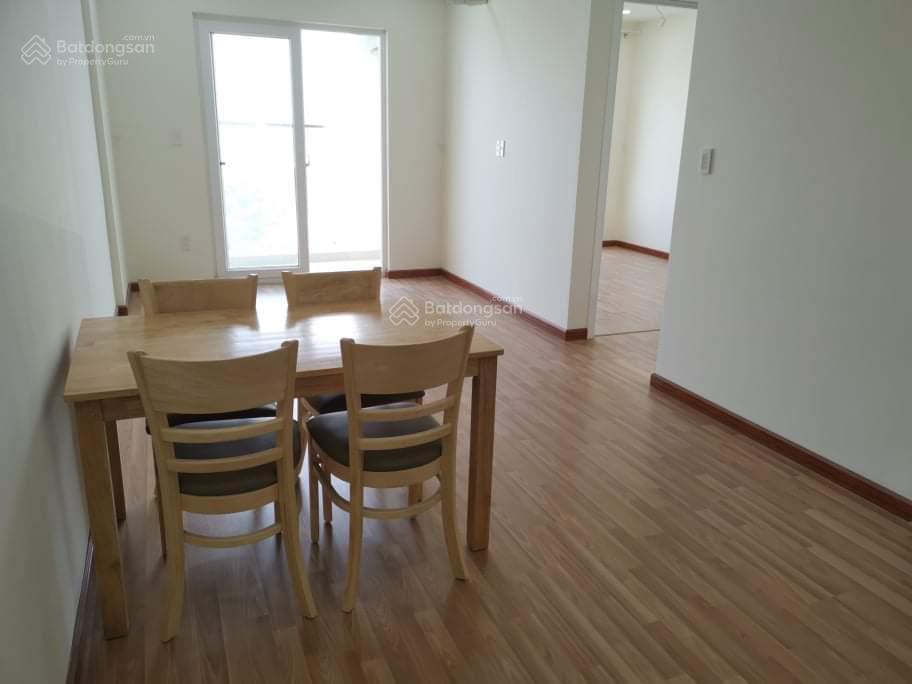 Diamond riverside cho thuê 2pn 2wc 72m2 ở liền giá 10tr đầy đủ nội thất.