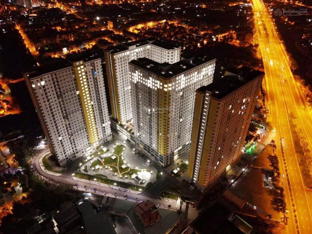 Diamond riverside 3pn 2wc 4,250 tỷ bao hết chi phí  tầng trung  view công viên lớn nhất dự án.