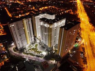 Diamond riverside 3pn 2wc 4,250 tỷ bao hết chi phí  tầng trung  view công viên lớn nhất dự án.