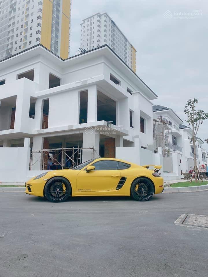 Diamond riverside 3pn 2wc 4,250 tỷ bao hết chi phí  tầng trung  view công viên lớn nhất dự án.