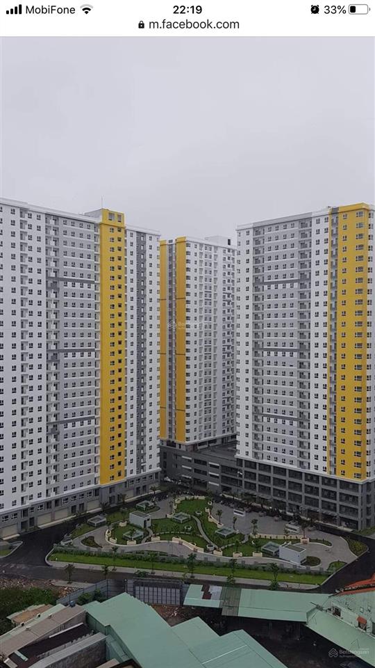Diamond riverside 3pn 2wc 4,250 tỷ bao hết chi phí  tầng trung  view công viên lớn nhất dự án.