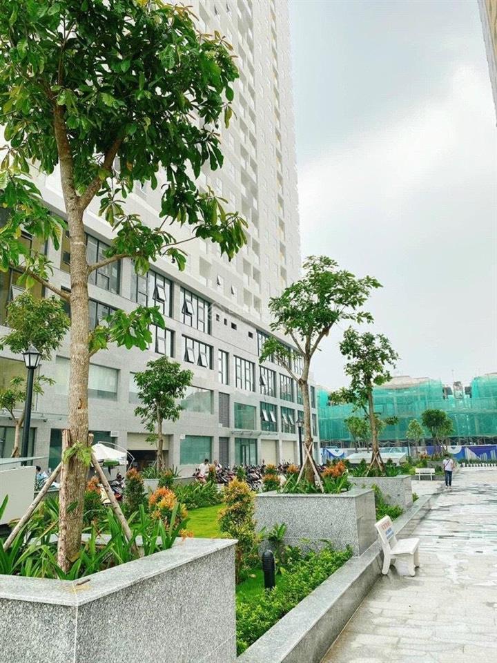 Diamond riverside cần bán căn góc 2pn giá 3,499 tỷ nhà mới 99% có nội thất