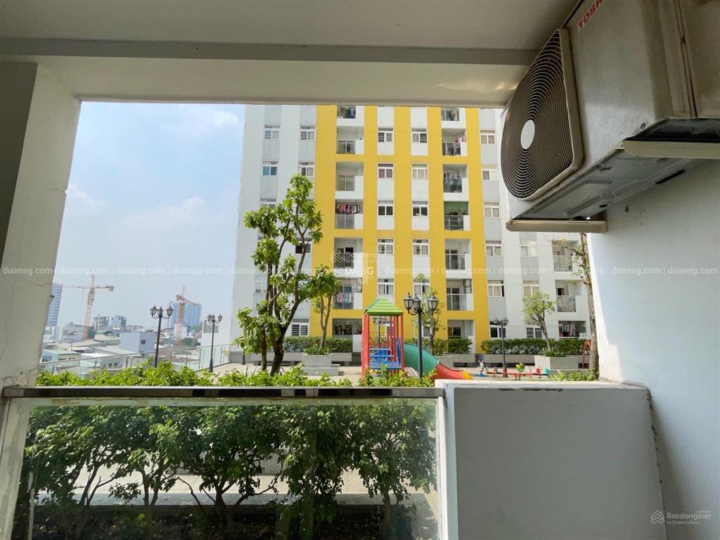 City gate  giá tốt dự án  2,849 tỷ 73m² 2pn 2wc  có nội thất