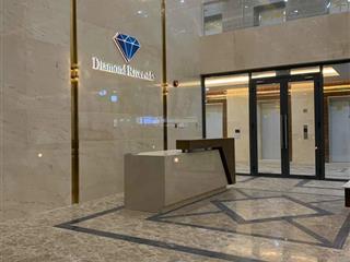 Diamond riverside cần bán 3pn nhà mới 99% có nội thất, giá 4,2 tỷ bao hết chi phí