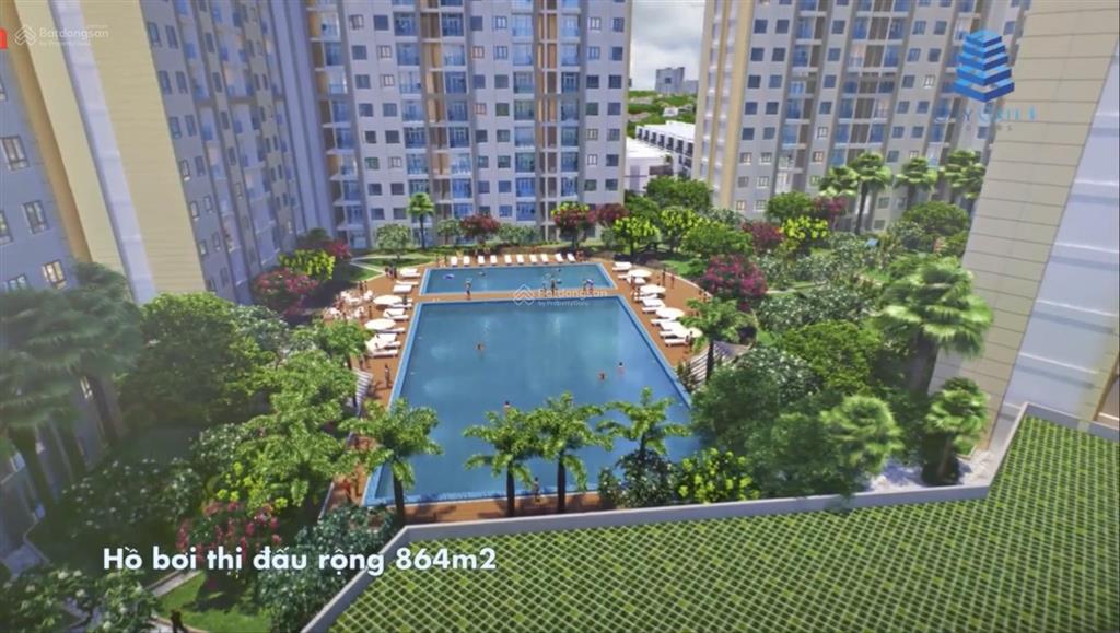 Diamond riverside cần bán 3pn nhà mới 99% có nội thất, giá 4,2 tỷ bao hết chi phí