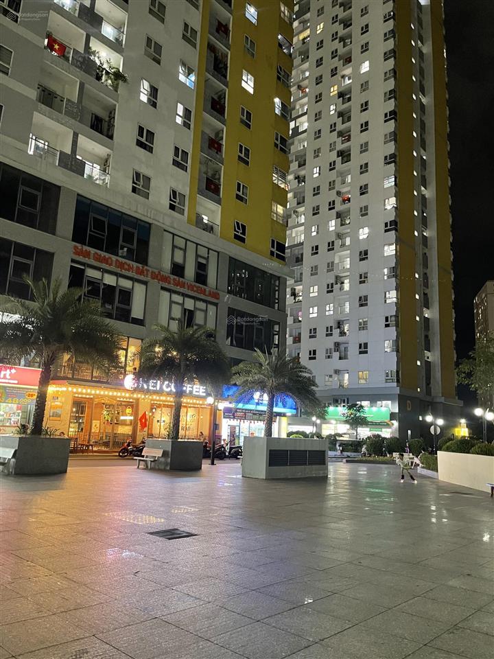 Diamond riverside 1 căn hiếm có giá bán nhà đầy đủ nội thất, bằng giá nhà trống 72m2 giá 3,1 tỷ.