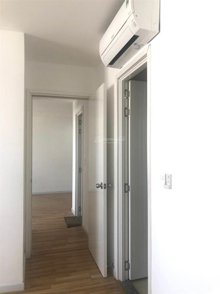 Diamond riverside  2pn 15/04 ở được giá 8tr  72m2 2pn 2wc