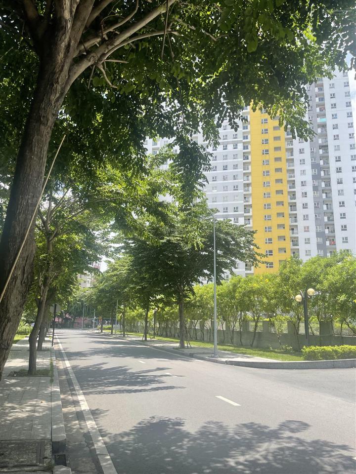 Bán căn hộ 2pn tại diamond riverside, 3,15 nghìn vnd, 72m2, đẹp, nhiều tiện ích