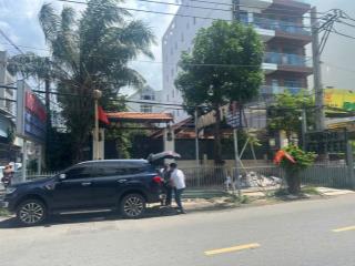 Bán nhà cấp 4 mặt phố thanh đa p. 27 bình thạnh(7,1 m x 30 m) nở hậu 11,65 m, giá 38,5 tỷ