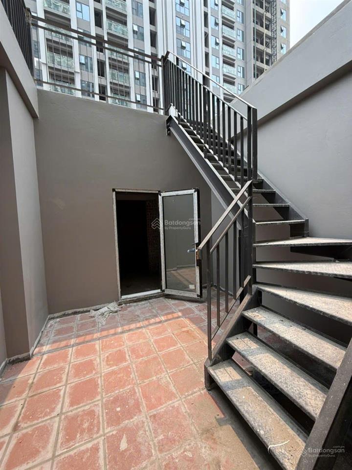 Gấp! bán cắt lỗ 5 tỷ nhà liền kề mặt phố nguyễn tuân  dự án viha complex, kinh doanh thuận tiện