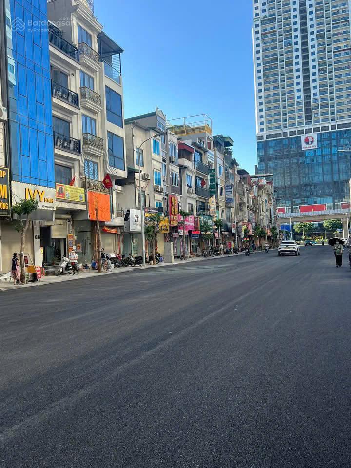 Gấp! bán cắt lỗ 5 tỷ nhà liền kề mặt phố nguyễn tuân  dự án viha complex, kinh doanh thuận tiện