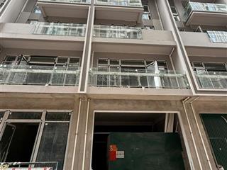 Gấp! bán cắt lỗ 5 tỷ nhà liền kề mặt phố nguyễn tuân  dự án viha complex, kinh doanh thuận tiện