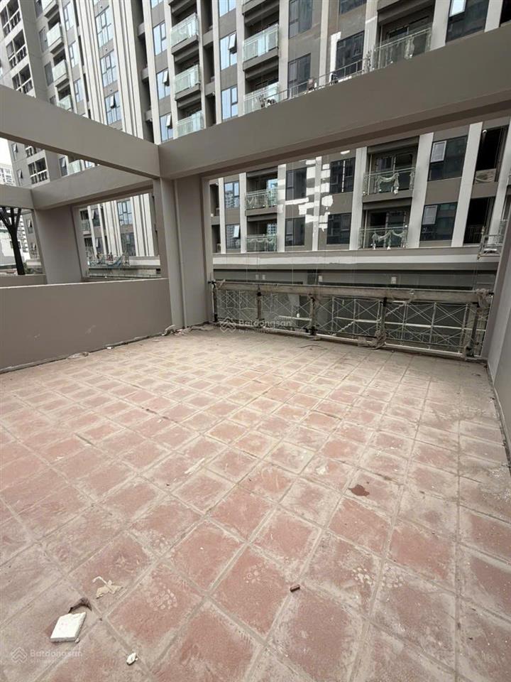 Gấp! bán cắt lỗ 5 tỷ nhà liền kề mặt phố nguyễn tuân  dự án viha complex, kinh doanh thuận tiện