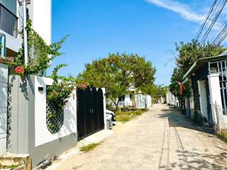 Bán đất thổ cư gần Địa chỉ đỏ,đường Đặng Văn Lãnh-Phan Thiết