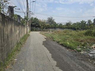 Bán đất 300m2, 10 tỷ tại đường trường lưu, long trường, thủ đức, hcm