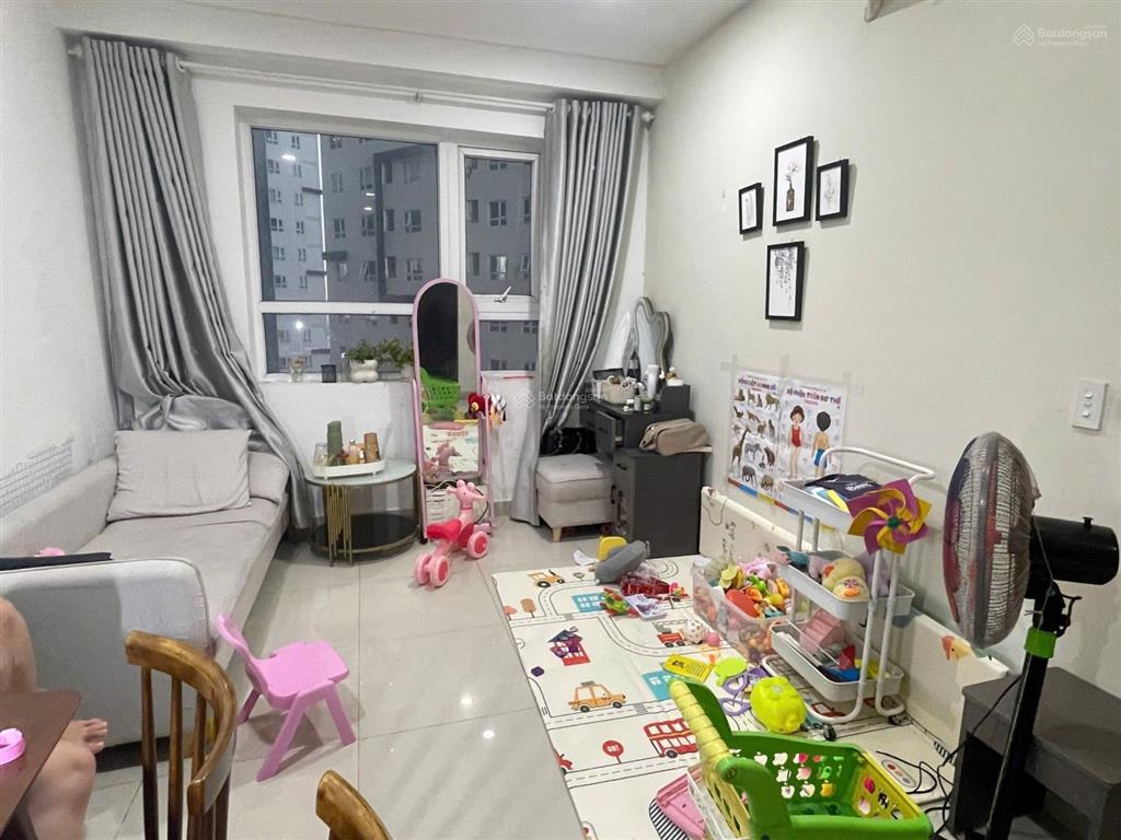 Chính chủ bán cc phoenix 1, 3,4 tỷ, 60m2, đẹp, nhiều tiện ích, quận 8, hồ chí minh