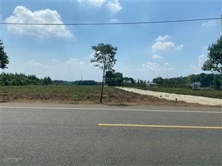 Bán đất kdc phú mỹ avenue 5x24,6m nằm trên đại lộ võ văn kiệt gần cảng quốc tế cái mép thị vải vt