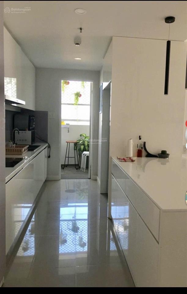 Bán căn góc tropic garden thảo điển q2. view sông