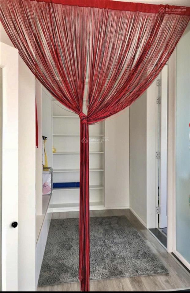 Bán căn góc tropic garden thảo điển q2. view sông