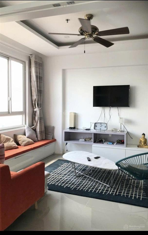 Bán căn góc tropic garden thảo điển q2. view sông