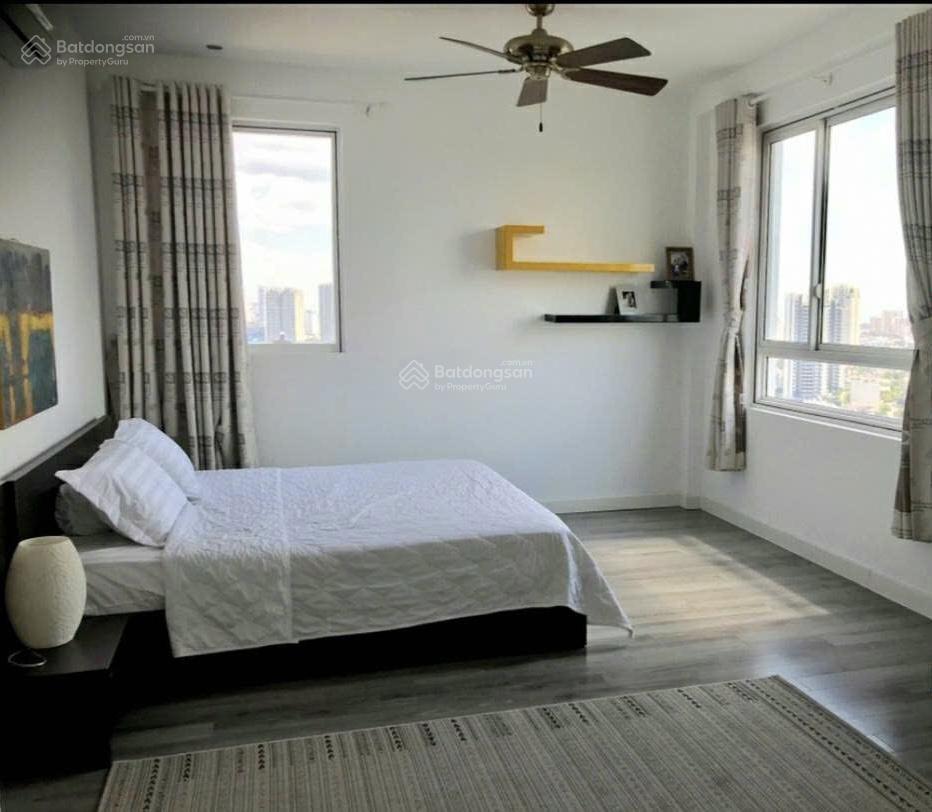 Bán căn góc tropic garden thảo điển q2. view sông