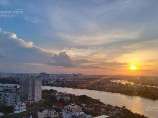 Bán căn góc tropic garden thảo điển q2. view sông