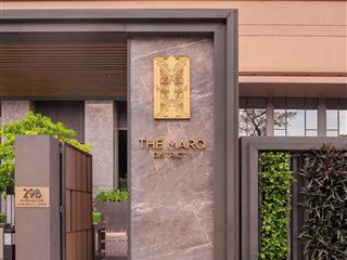 Bán căn hộ hạng sang 3pn the maqr by hongkong land. suất spa, thang máy riêng, view sông