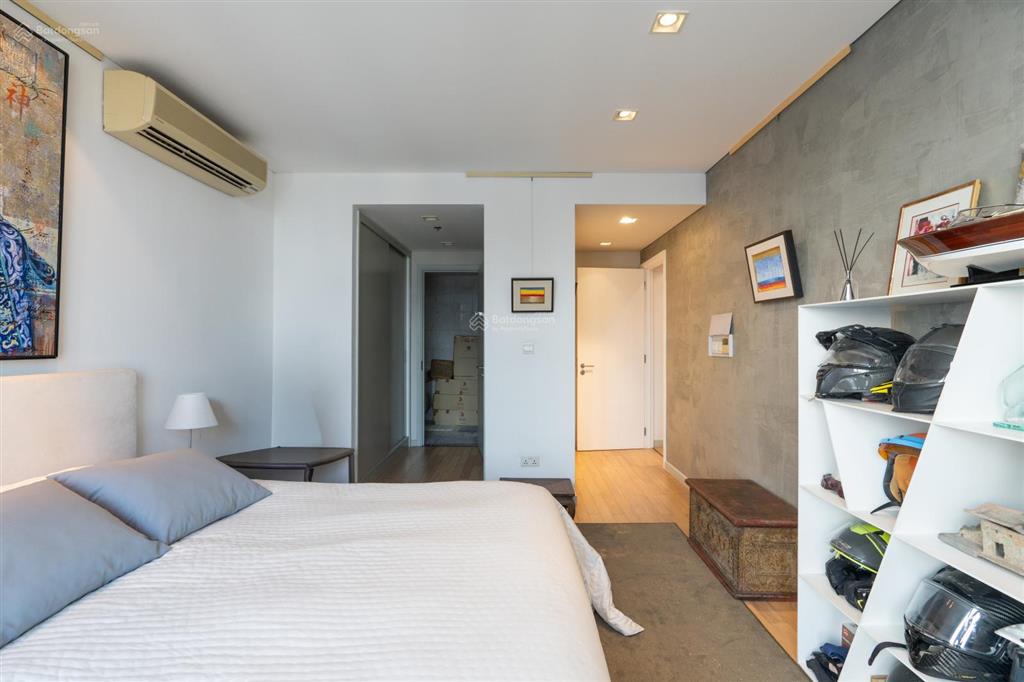 Penthouse city garden siêu đẹp giá cực kỳ hấp dẫn  đã có sổ