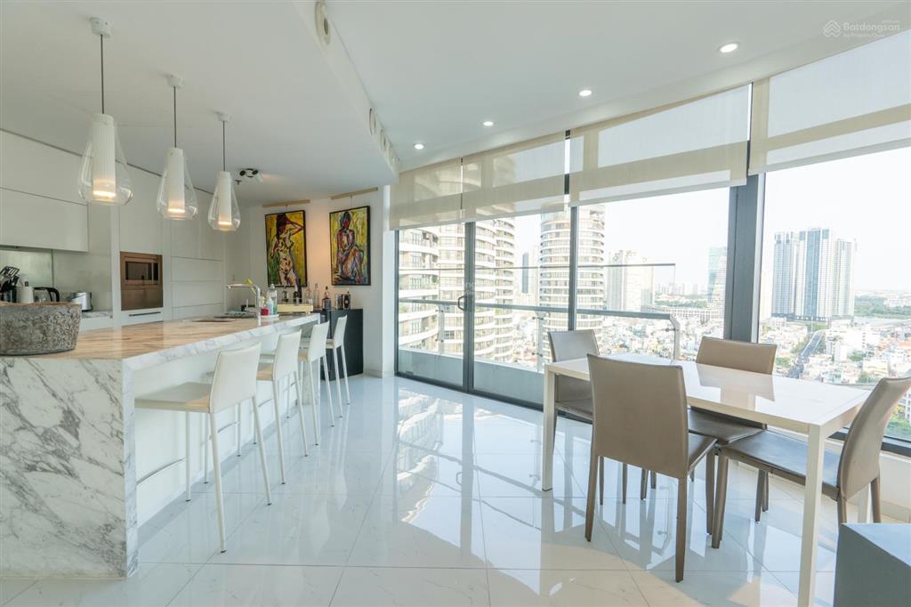 Penthouse city garden siêu đẹp giá cực kỳ hấp dẫn  đã có sổ