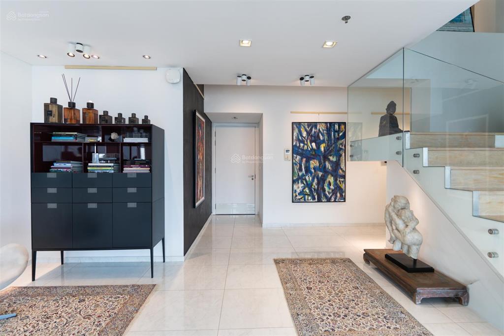 Penthouse city garden siêu đẹp giá cực kỳ hấp dẫn  đã có sổ