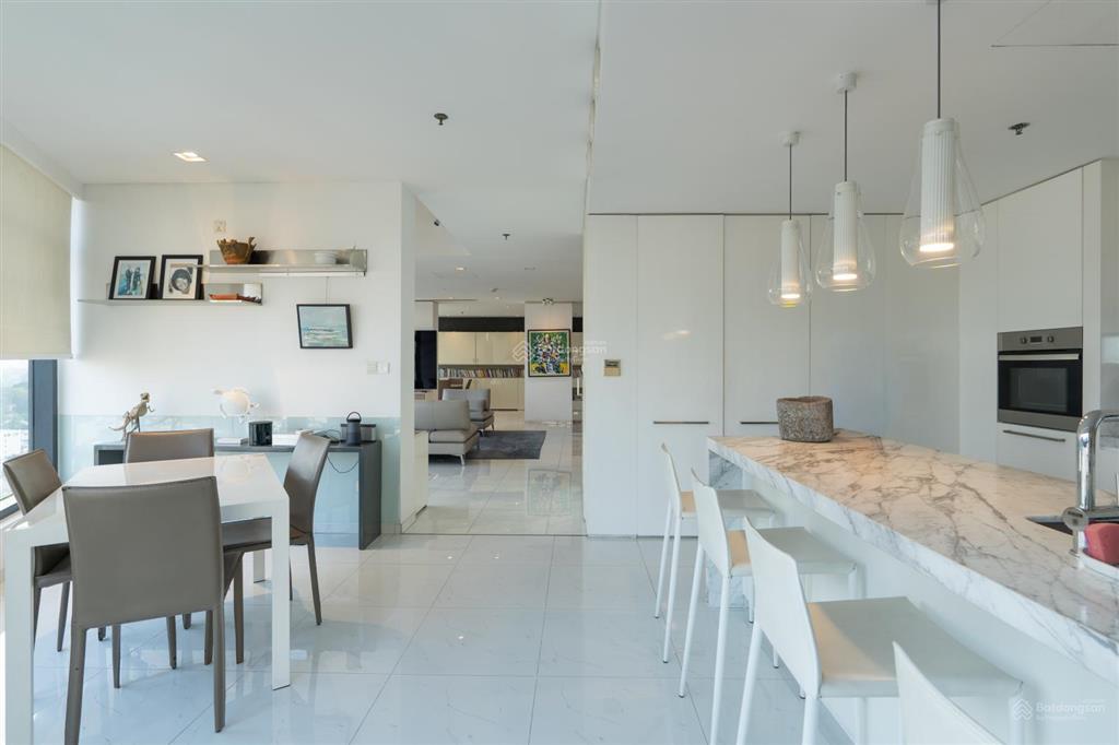 Penthouse city garden siêu đẹp giá cực kỳ hấp dẫn  đã có sổ