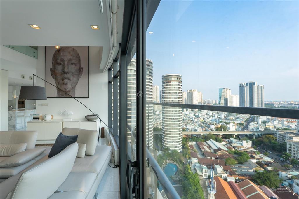 Penthouse city garden siêu đẹp giá cực kỳ hấp dẫn  đã có sổ