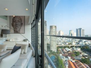 Penthouse city garden siêu đẹp giá cực kỳ hấp dẫn  đã có sổ