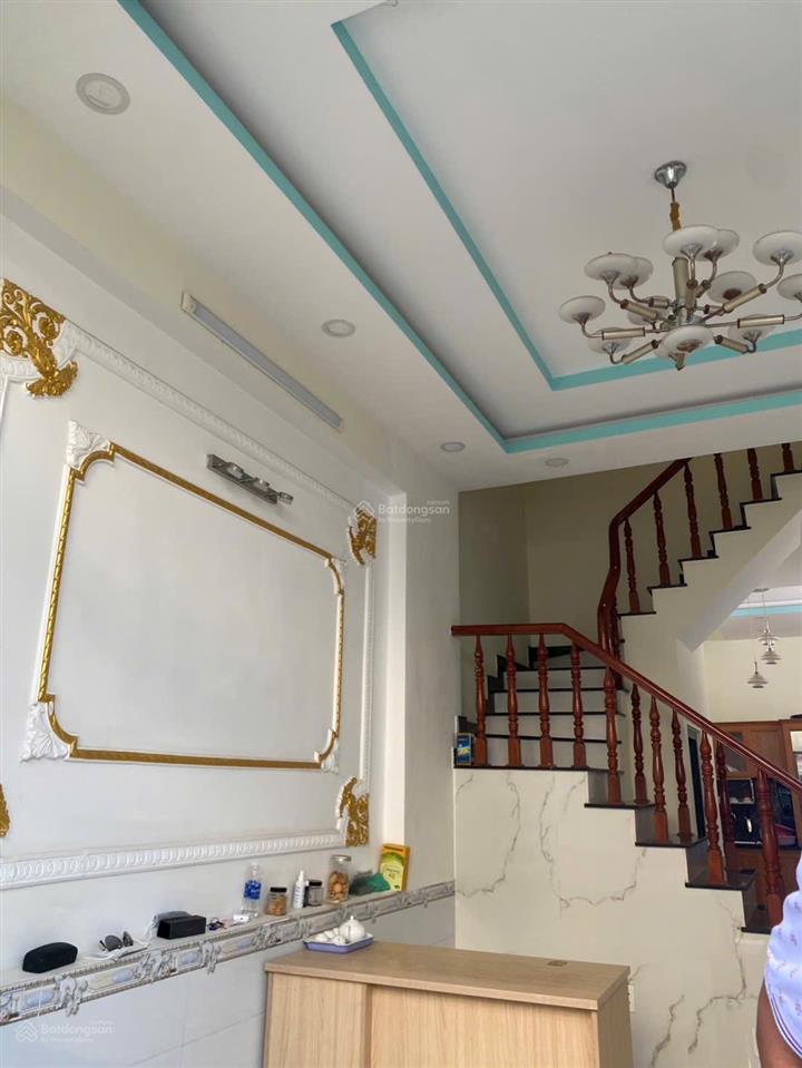 Bán nhà phố 5x19  hxh tại lã xuân oai quận 9 giá tốt