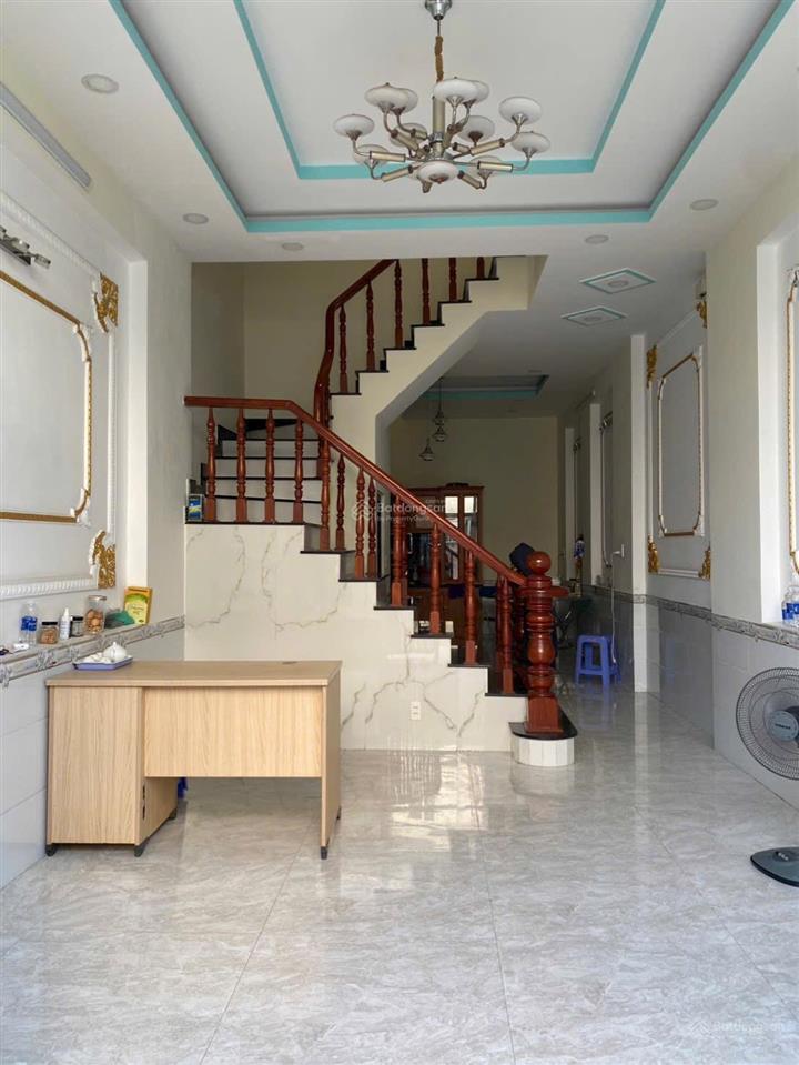 Bán nhà phố 5x19  hxh tại lã xuân oai quận 9 giá tốt