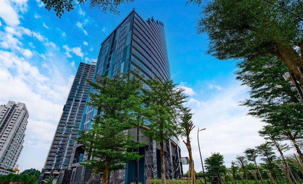 Bán căn góc 2pn + 1 137,20 m2 noble riverside q7. giá tốt nhất thị trường
