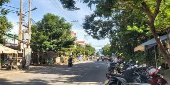 Bán đất đường đồng xoài, ngay gần ngã tư đào sư tích  thương lượng chính chủ