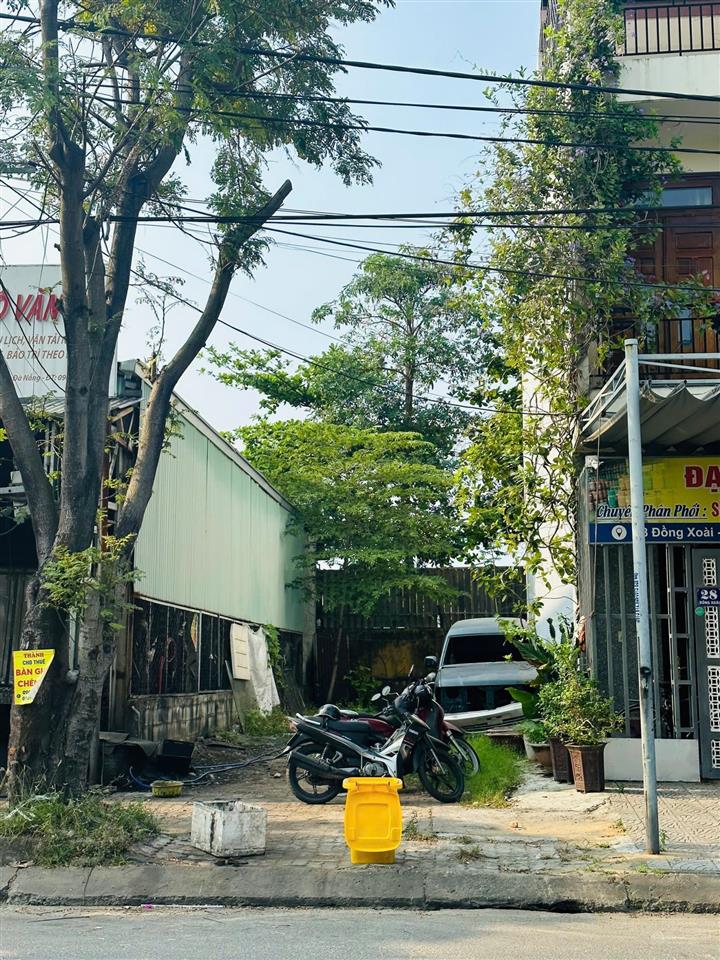 Bán đất đường đồng xoài, ngay gần ngã tư đào sư tích  thương lượng chính chủ