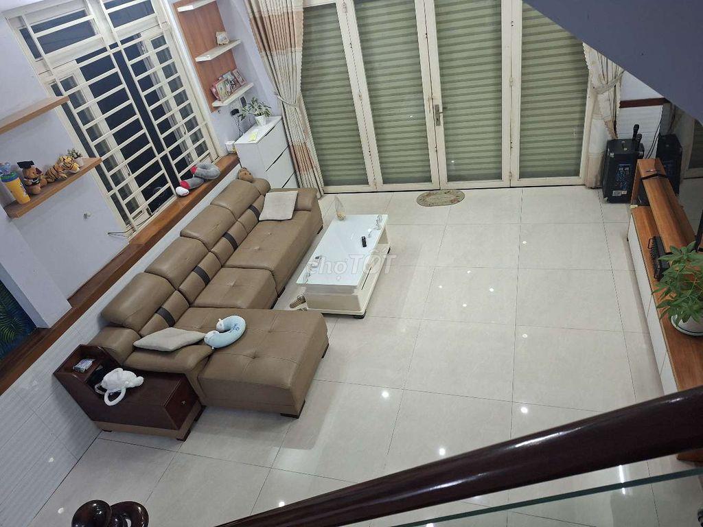 Cho thuê nhà hẻm 82, đường số 2, phường Hiệp Bình Phước, Thủ Đức