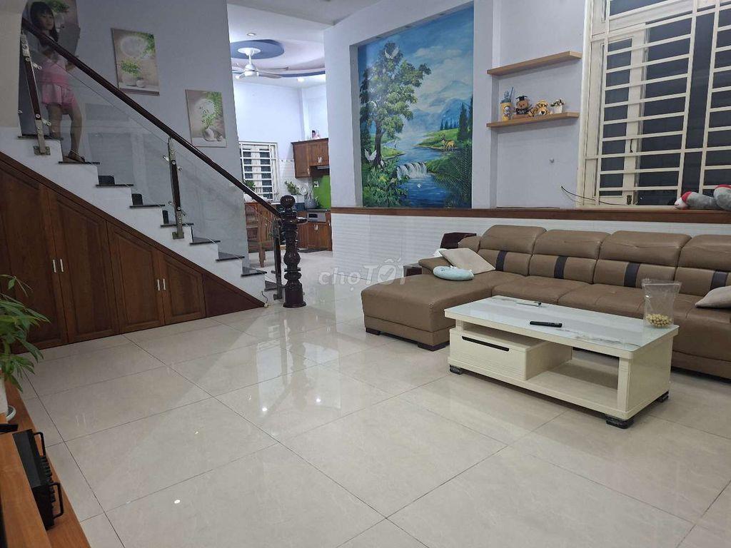 Cho thuê nhà hẻm 82, đường số 2, phường Hiệp Bình Phước, Thủ Đức