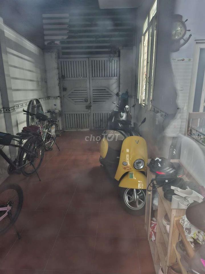 Cho thuê nhà hẻm 82, đường số 2, phường Hiệp Bình Phước, Thủ Đức