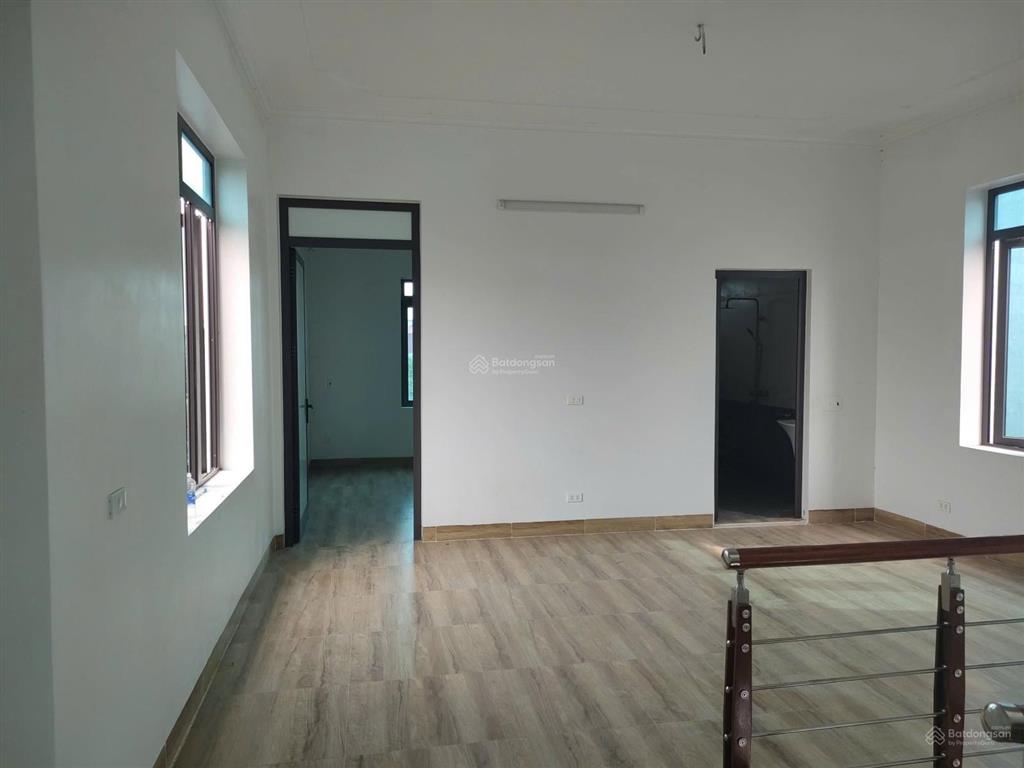 Bán nhà 3 tầng phường thủy nguyên ô tô đỗ cửa dt 126m2