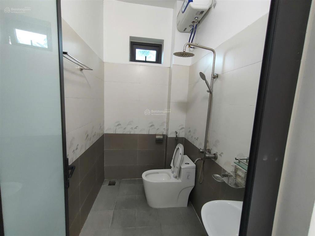 Bán nhà 3 tầng phường thủy nguyên ô tô đỗ cửa dt 126m2