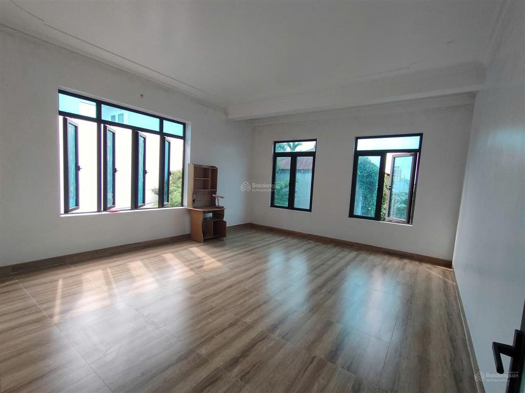 Bán nhà 3 tầng phường thủy nguyên ô tô đỗ cửa dt 126m2