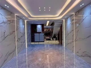 Bán nhà 1 trệt 3 lầu, thạnh xuân 25, quận 12. dt 4 x 16m