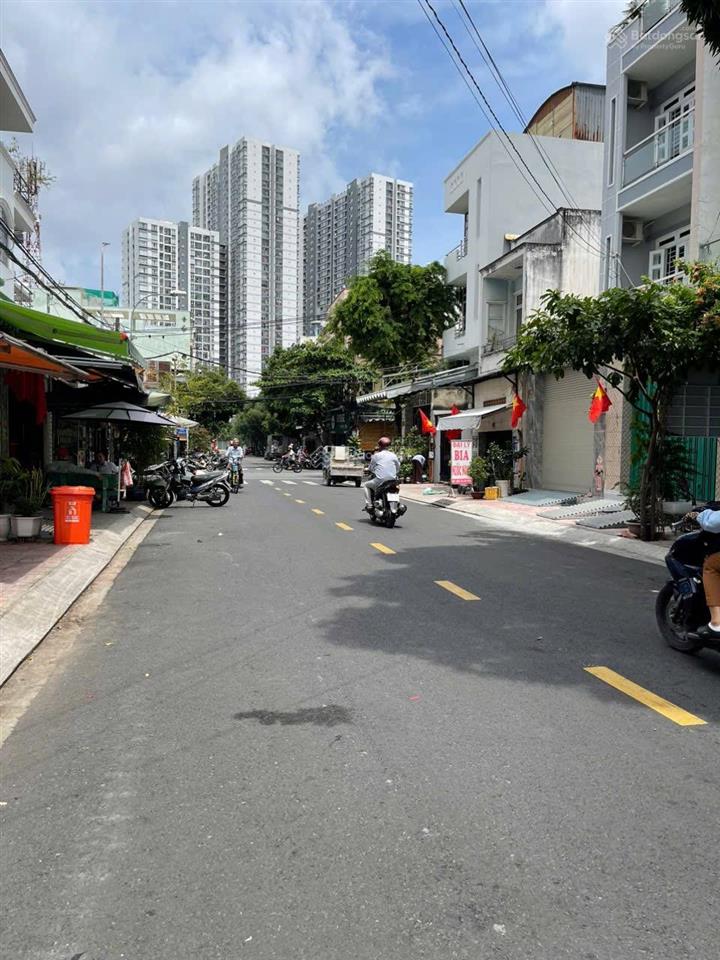 Hiếm ! bán đất khu bình phú 4x18 giá 9 tỷ